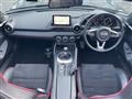 2015 Mazda Roadster