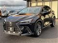 2022 Lexus NX