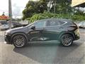 2022 Lexus NX