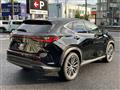 2022 Lexus NX
