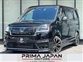 2024 Honda Step WGN