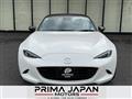 2025 Mazda Roadster