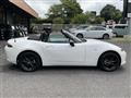 2025 Mazda Roadster
