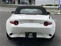 2025 Mazda Roadster