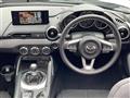 2025 Mazda Roadster