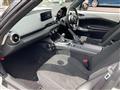 2025 Mazda Roadster