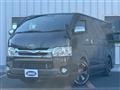 2019 Toyota Hiace Van
