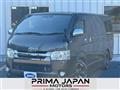 2019 Toyota Hiace Van