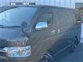 2019 Toyota Hiace Van