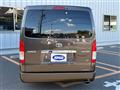 2019 Toyota Hiace Van