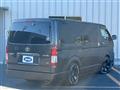 2019 Toyota Hiace Van