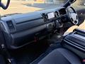 2019 Toyota Hiace Van