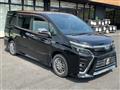 2017 Toyota Voxy