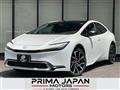 2025 Toyota Prius