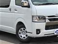 2026 Toyota Hiace Van