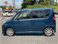 2012 Mitsubishi Delica D2