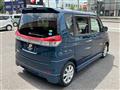 2012 Mitsubishi Delica D2