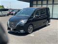 2022 Nissan Serena