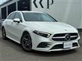 2018 Mercedes-Benz A-Class