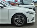 2018 Mercedes-Benz A-Class