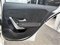 2018 Mercedes-Benz A-Class