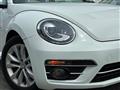 2018 Volkswagen The Beetle Cabriolet