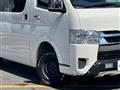 2024 Toyota Hiace Van