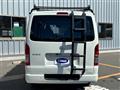 2024 Toyota Hiace Van