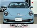 2015 Volkswagen The Beetle Cabriolet