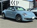 2015 Volkswagen The Beetle Cabriolet