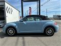 2015 Volkswagen The Beetle Cabriolet