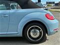 2015 Volkswagen The Beetle Cabriolet