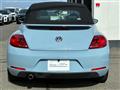 2015 Volkswagen The Beetle Cabriolet