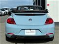 2015 Volkswagen The Beetle Cabriolet