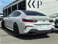 2020 BMW 8 Series