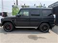 2017 AMG G-Class
