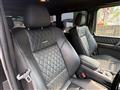 2017 AMG G-Class