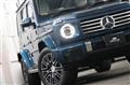 2025 Mercedes-Benz G-Class
