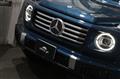 2025 Mercedes-Benz G-Class