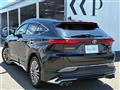2021 Toyota Harrier