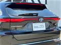 2021 Toyota Harrier