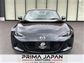 2024 Mazda Roadster