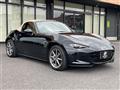 2024 Mazda Roadster