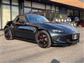 2026 Mazda Roadster
