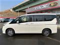 2018 Nissan Serena
