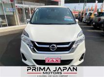 2018 Nissan Serena