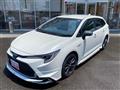 2019 Toyota Corolla Touring Wagon