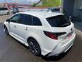 2019 Toyota Corolla Touring Wagon