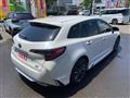 2019 Toyota Corolla Touring Wagon