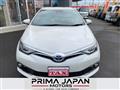 2017 Toyota Auris